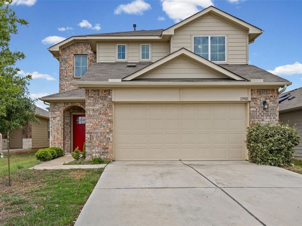 13918 Belzer DR, Pflugerville, TX 78660