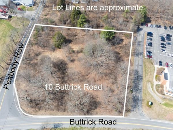 10 Buttrick Road, Unit 007/037, Londonderry, NH 03053