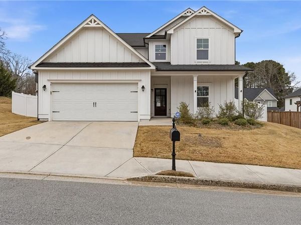 128 Russell Way, Athens, GA 30606