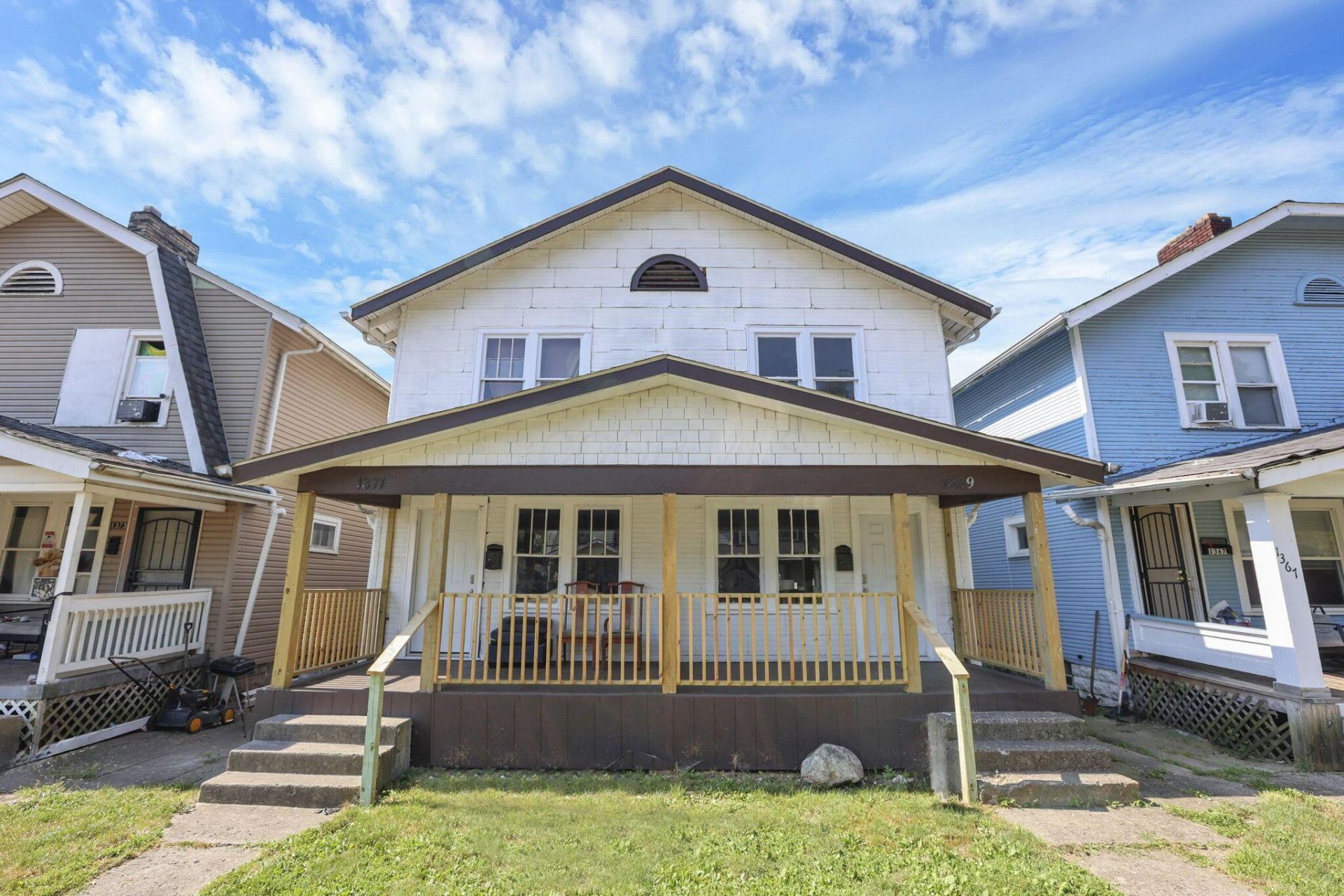 1369-1371 E 18th Avenue, Columbus, OH 43211 Main Photo