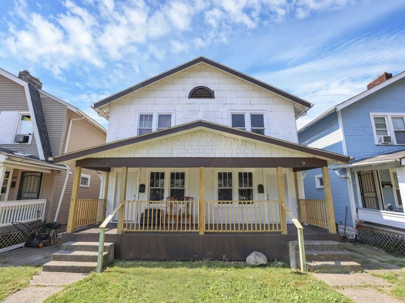1369-1371 E 18th Avenue, Columbus, OH 43211 Photo 1