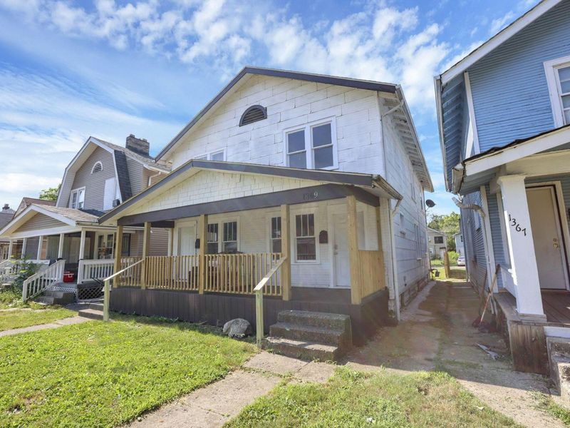 1369-1371 E 18th Avenue, Columbus, OH 43211 Photo 3