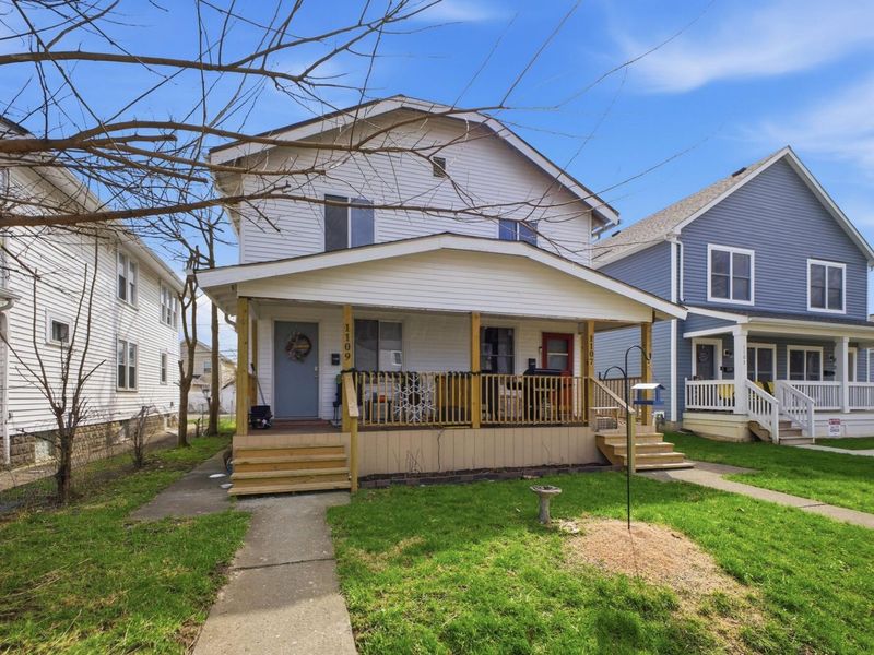 1107-1109 22nd Avenue, Columbus, OH 43211 Photo 3