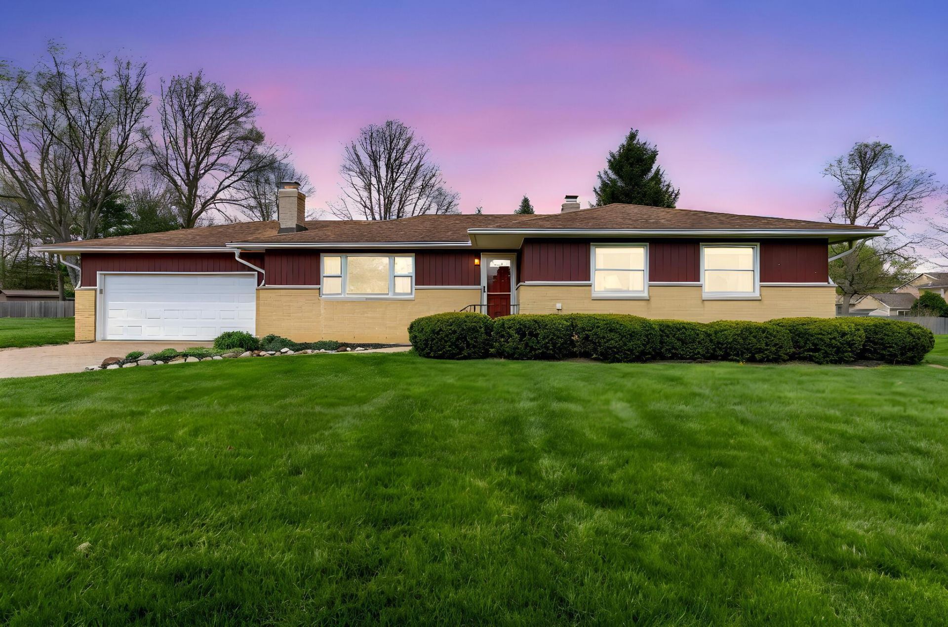 698 Lawson Drive , Westerville, OH 43081 Main Photo