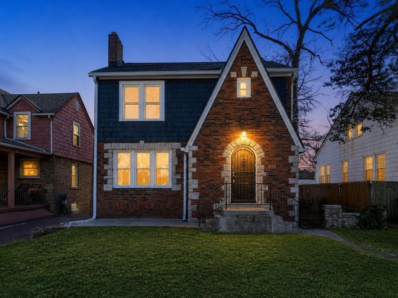 972 Berkeley Road, Columbus, OH 43206 Photo 1