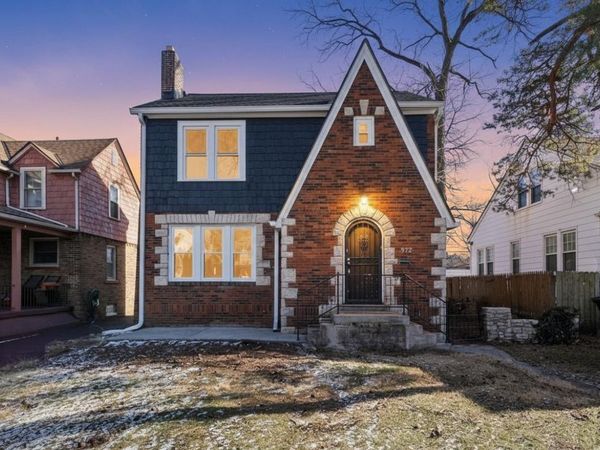 972 Berkeley Road , Columbus, OH 43206