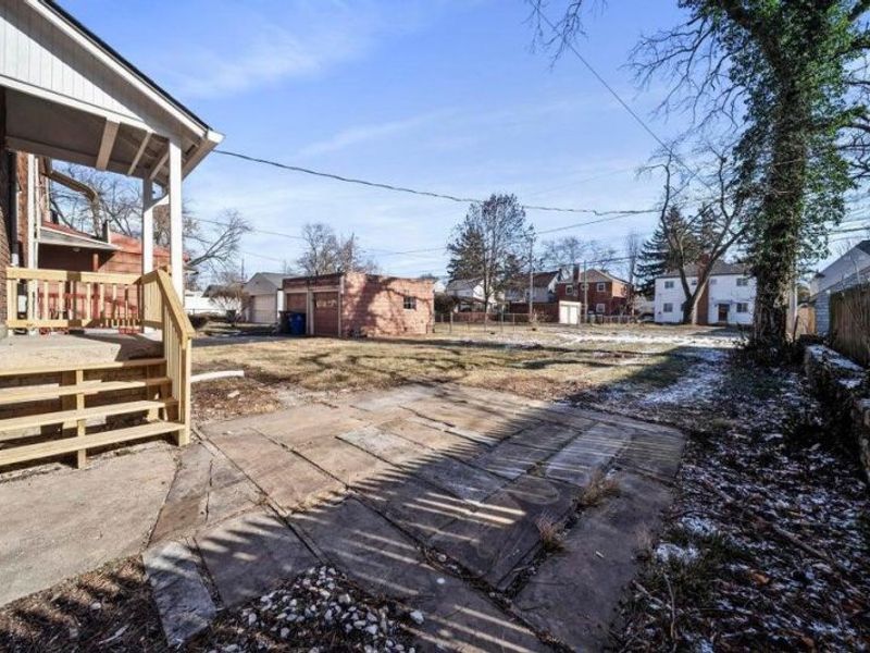 972 Berkeley Road , Columbus, OH 43206 Photo 19