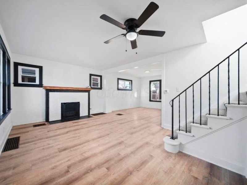 972 Berkeley Road , Columbus, OH 43206 Photo 2