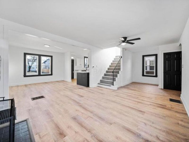 972 Berkeley Road , Columbus, OH 43206 Photo 3