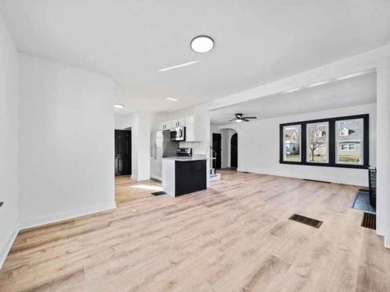 972 Berkeley Road , Columbus, OH 43206 Photo 4