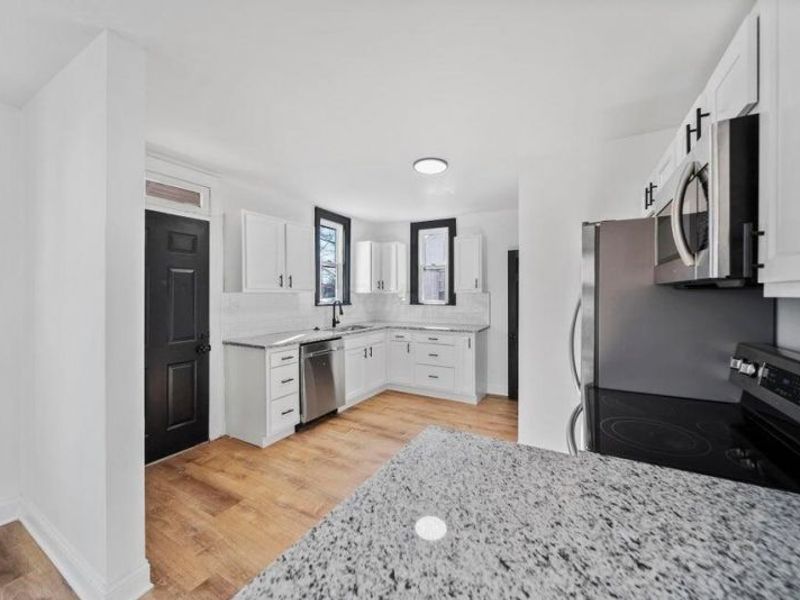 972 Berkeley Road , Columbus, OH 43206 Photo 5