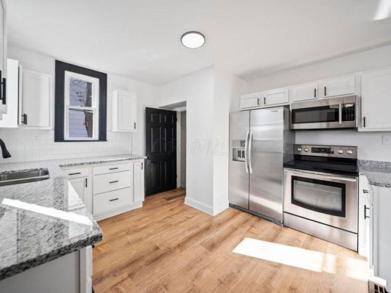 972 Berkeley Road , Columbus, OH 43206 Photo 7