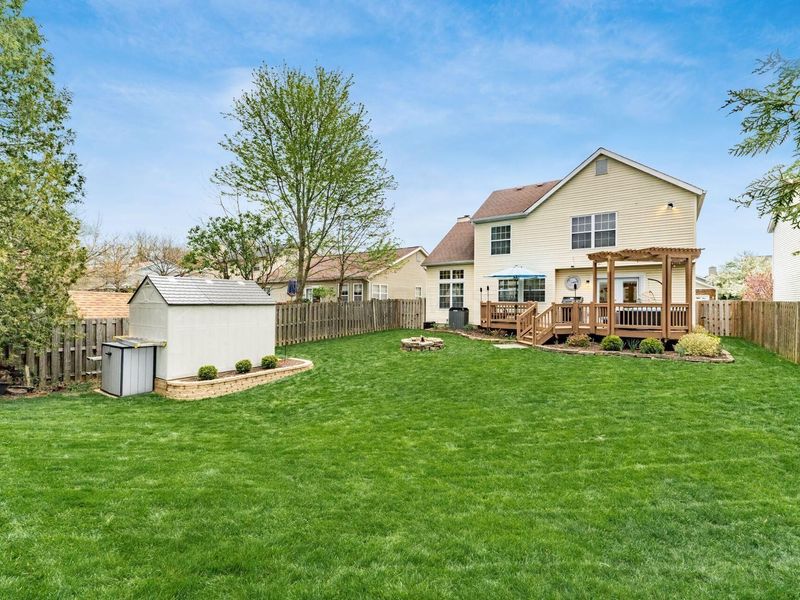 1175 Wexford Green Boulevard, Columbus, OH 43228 Photo 2