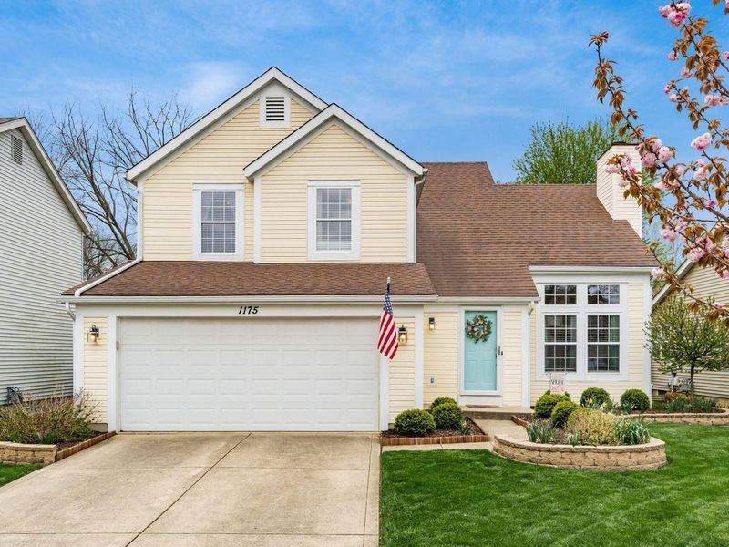 1175 Wexford Green Boulevard, Columbus, OH 43228 Photo 3