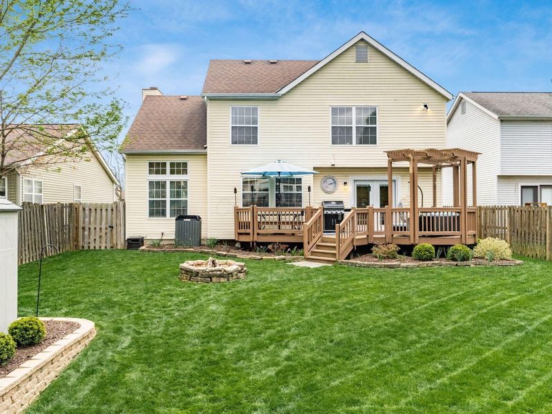 1175 Wexford Green Boulevard, Columbus, OH 43228 Photo 4