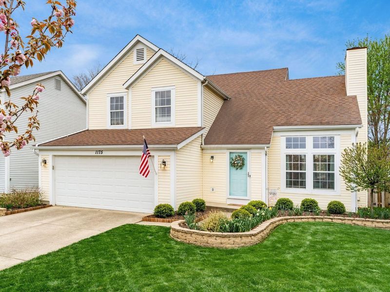 1175 Wexford Green Boulevard, Columbus, OH 43228 Photo 5