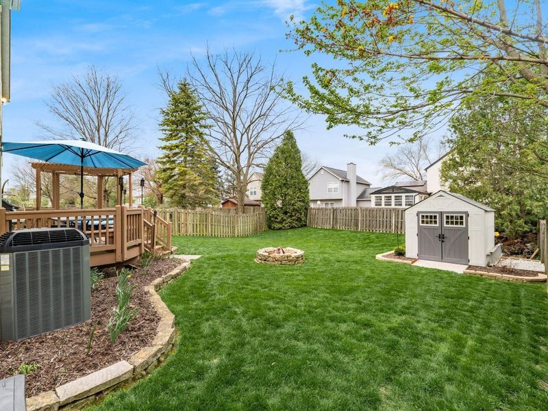 1175 Wexford Green Boulevard, Columbus, OH 43228 Photo 52