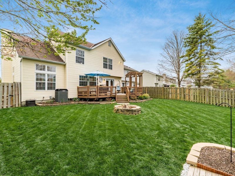 1175 Wexford Green Boulevard, Columbus, OH 43228 Photo 53