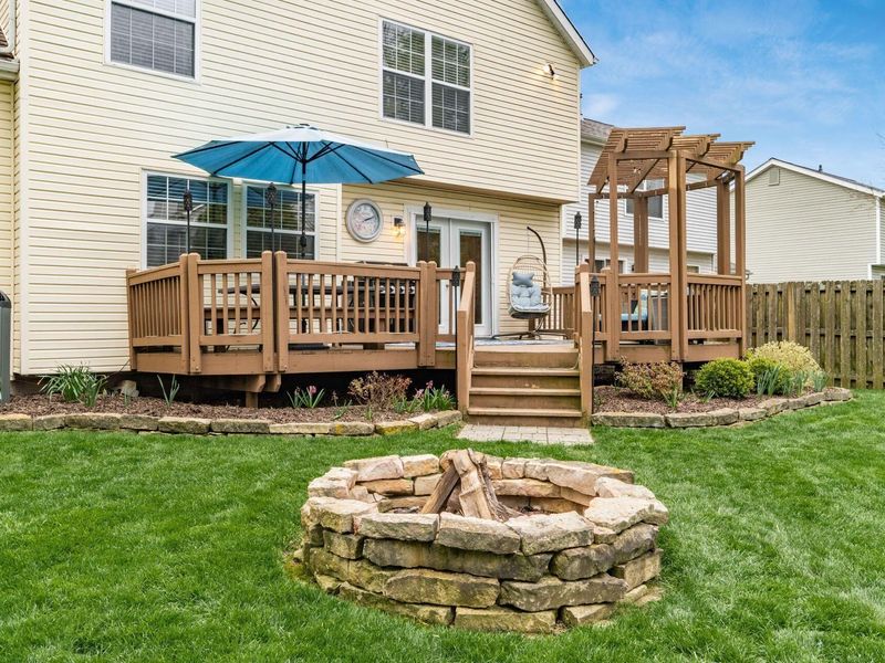 1175 Wexford Green Boulevard, Columbus, OH 43228 Photo 54