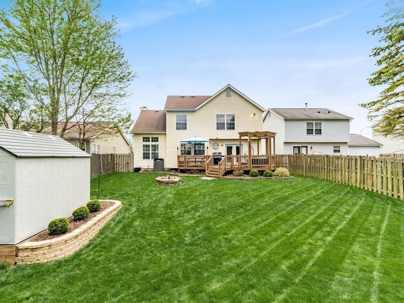 1175 Wexford Green Boulevard, Columbus, OH 43228 Photo 55