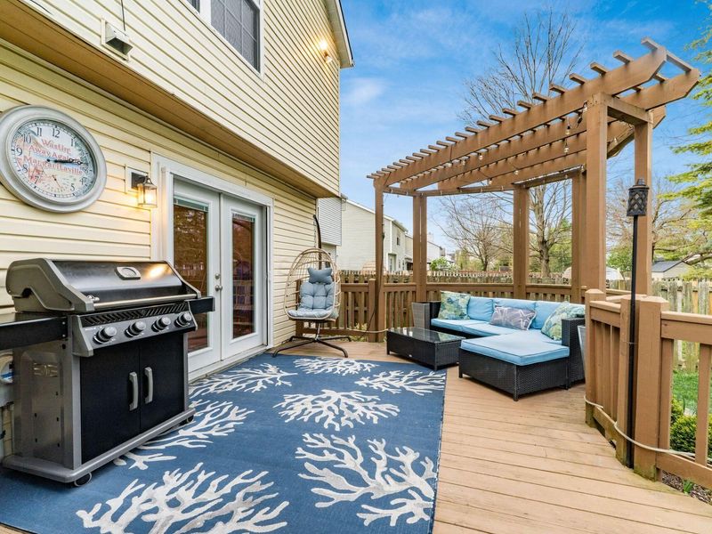 1175 Wexford Green Boulevard, Columbus, OH 43228 Photo 57