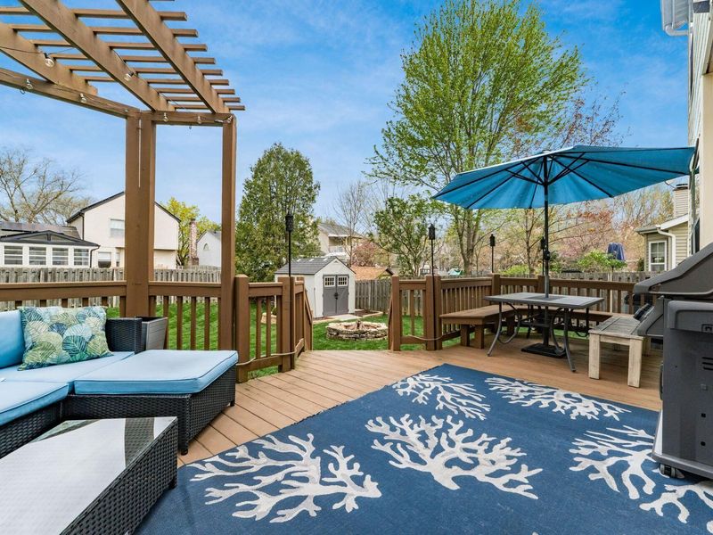 1175 Wexford Green Boulevard, Columbus, OH 43228 Photo 58