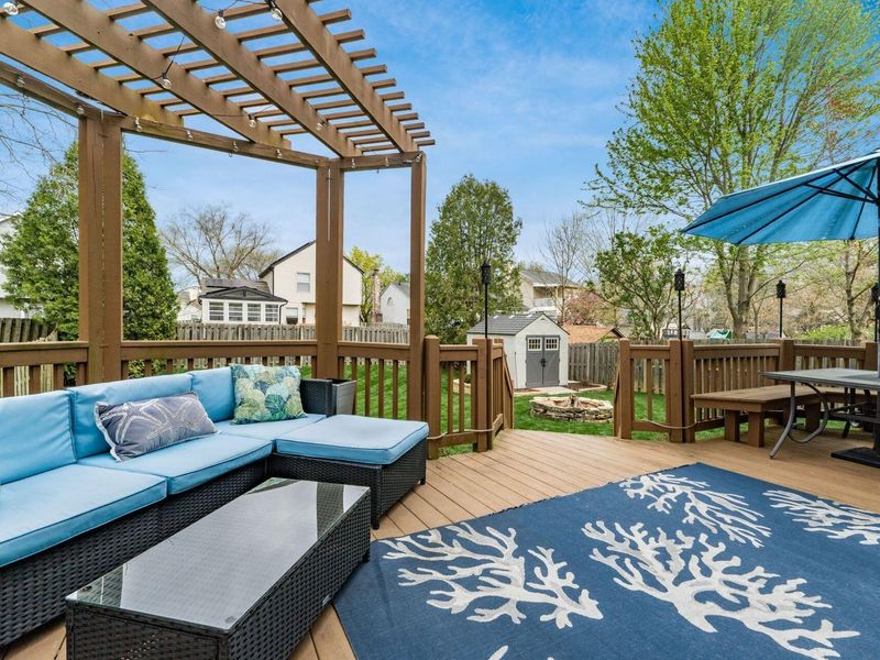 1175 Wexford Green Boulevard, Columbus, OH 43228 Photo 59