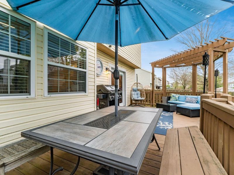 1175 Wexford Green Boulevard, Columbus, OH 43228 Photo 60