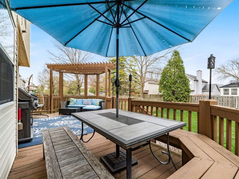 1175 Wexford Green Boulevard, Columbus, OH 43228 Photo 61