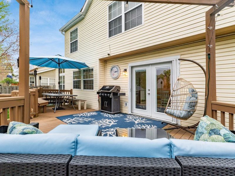 1175 Wexford Green Boulevard, Columbus, OH 43228 Photo 62