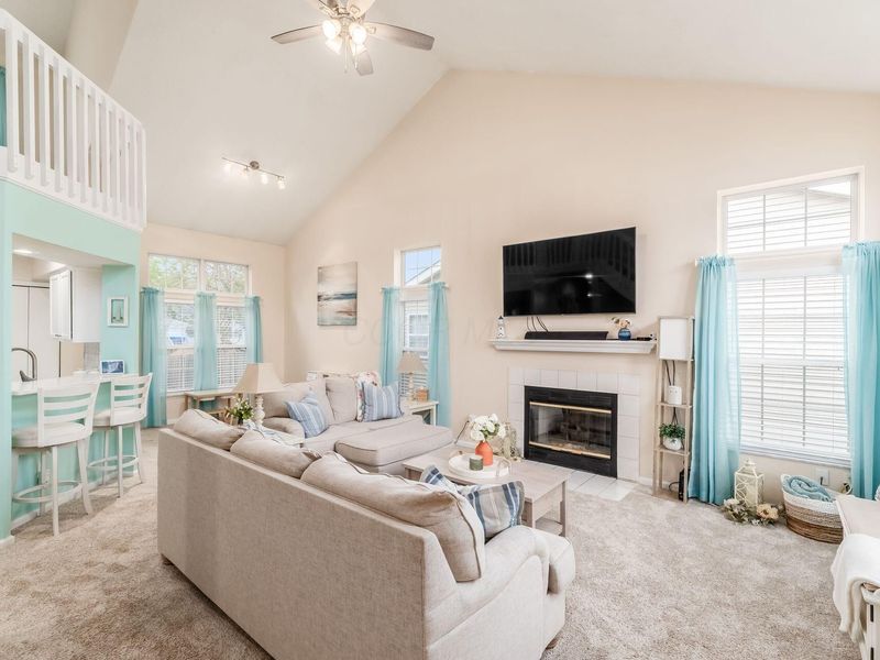 1175 Wexford Green Boulevard, Columbus, OH 43228 Photo 8