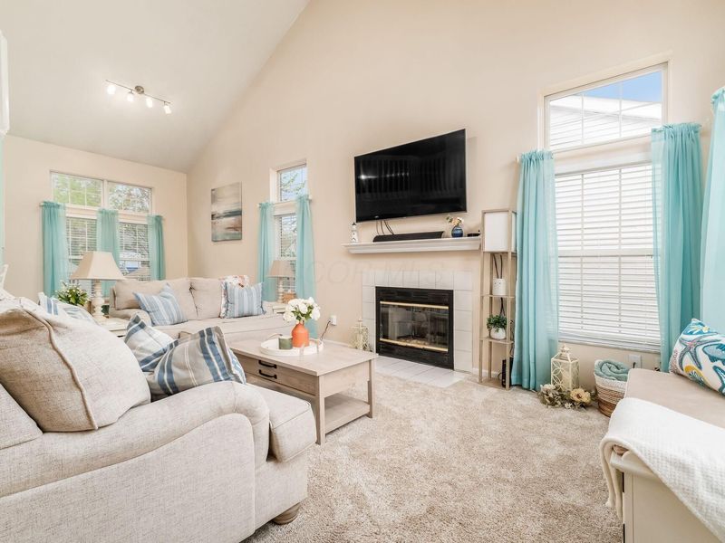 1175 Wexford Green Boulevard, Columbus, OH 43228 Photo 9