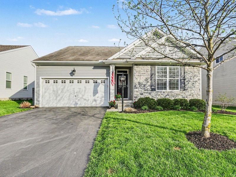 281 Butterfly Drive, Sunbury, OH 43074 Photo 1