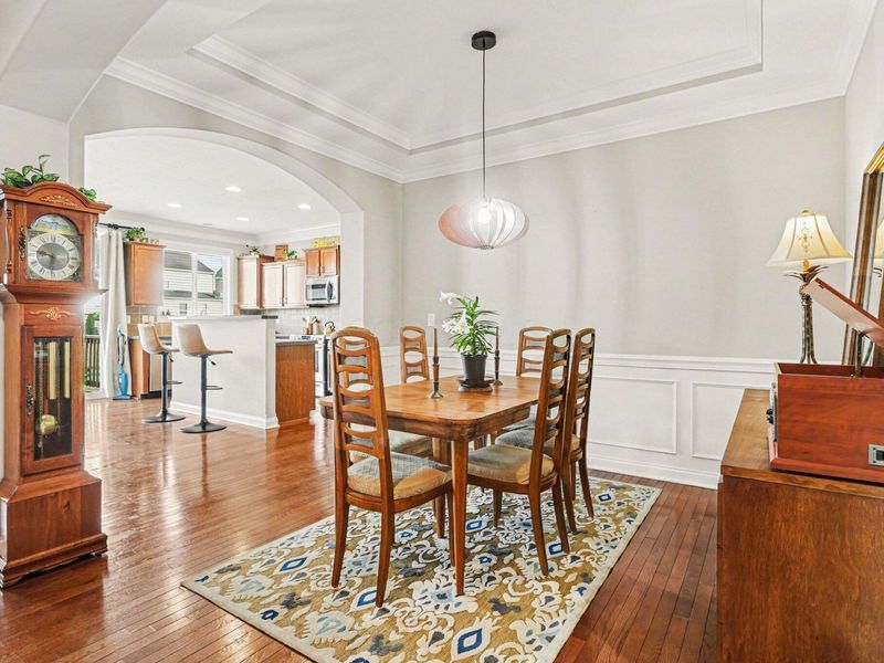 281 Butterfly Drive, Sunbury, OH 43074 Photo 10