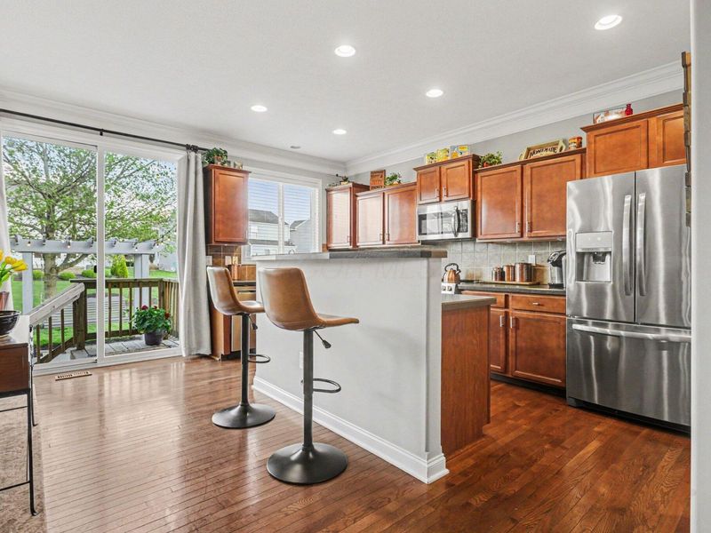 281 Butterfly Drive, Sunbury, OH 43074 Photo 13