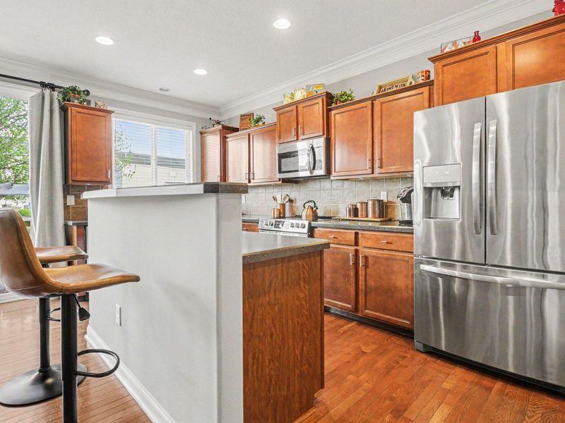 281 Butterfly Drive, Sunbury, OH 43074 Photo 17