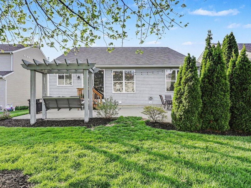 281 Butterfly Drive, Sunbury, OH 43074 Photo 2