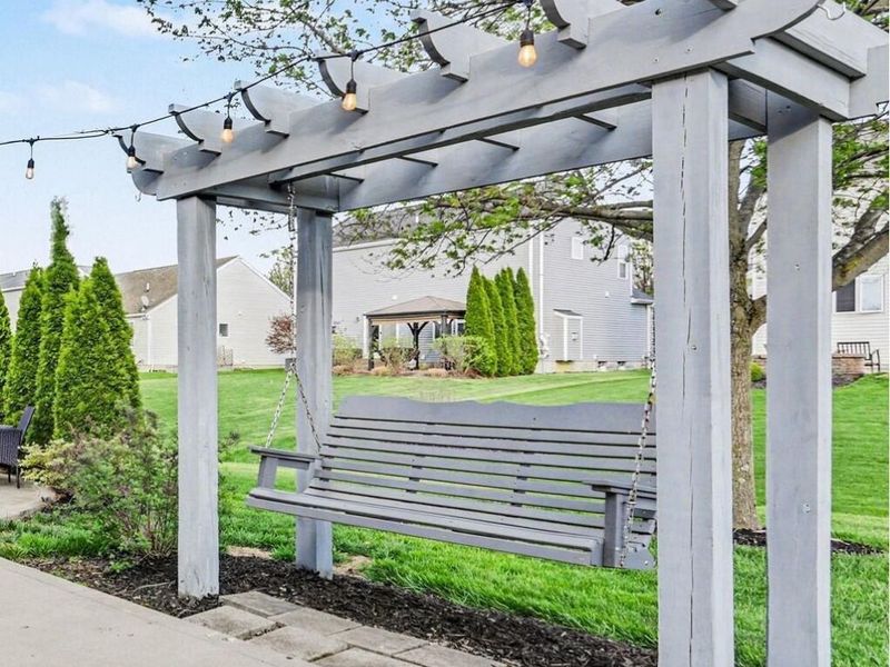 281 Butterfly Drive, Sunbury, OH 43074 Photo 37