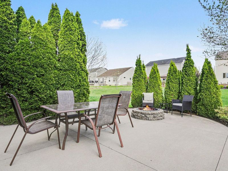 281 Butterfly Drive, Sunbury, OH 43074 Photo 39