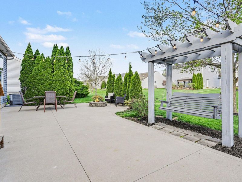 281 Butterfly Drive, Sunbury, OH 43074 Photo 4