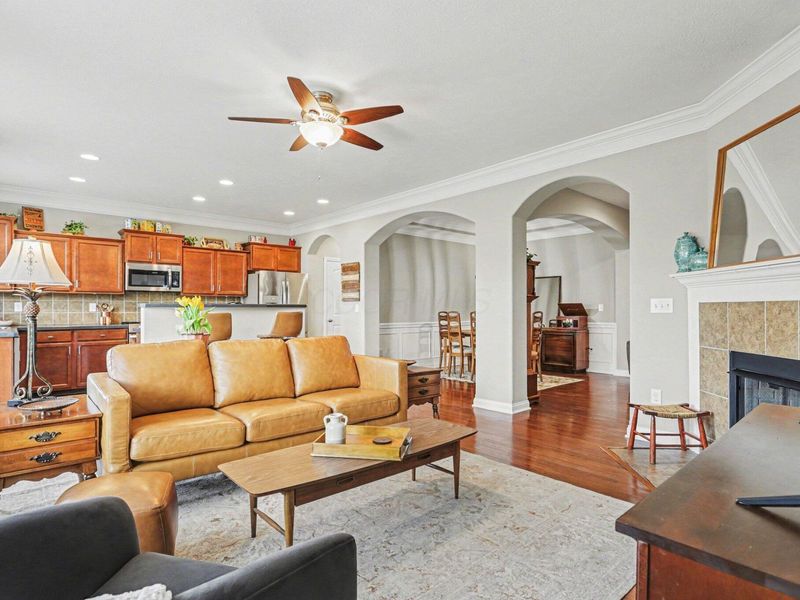 281 Butterfly Drive, Sunbury, OH 43074 Photo 7