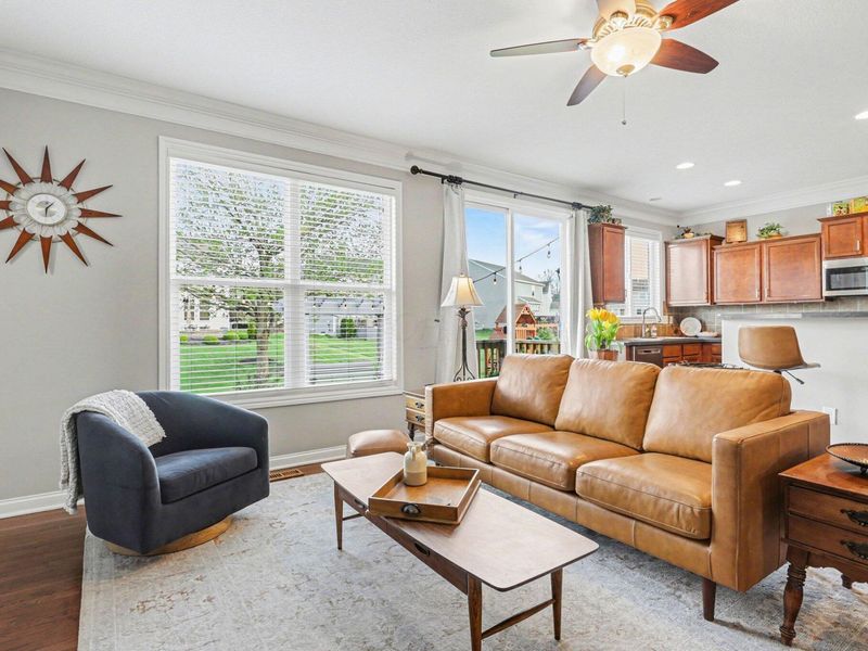 281 Butterfly Drive, Sunbury, OH 43074 Photo 8