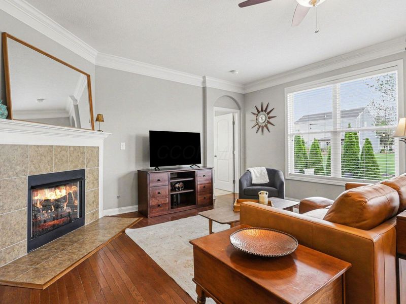 281 Butterfly Drive, Sunbury, OH 43074 Photo 9