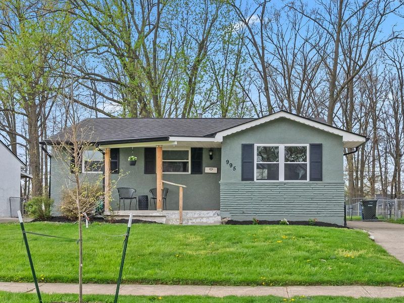 995 E Lincoln Avenue, Columbus, OH 43229 Photo 1