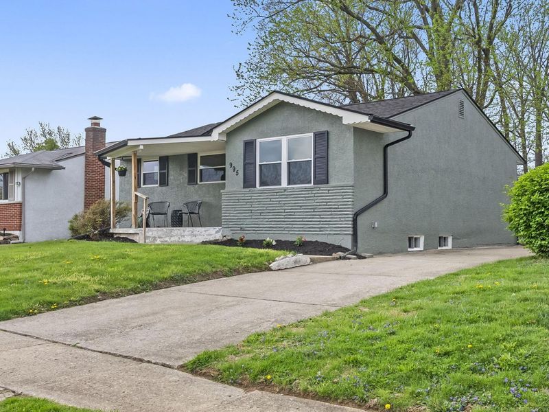 995 E Lincoln Avenue, Columbus, OH 43229 Photo 2