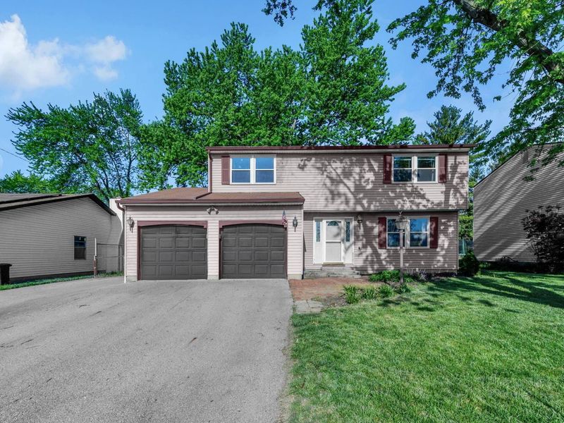 3257 Castleton Street, Grove City, OH 43123 Photo 1