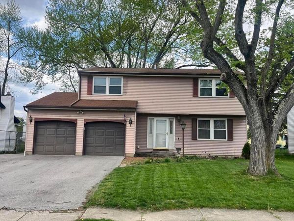 3257 Castleton Street , Grove City, OH 43123
