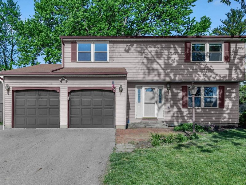 3257 Castleton Street, Grove City, OH 43123 Photo 2