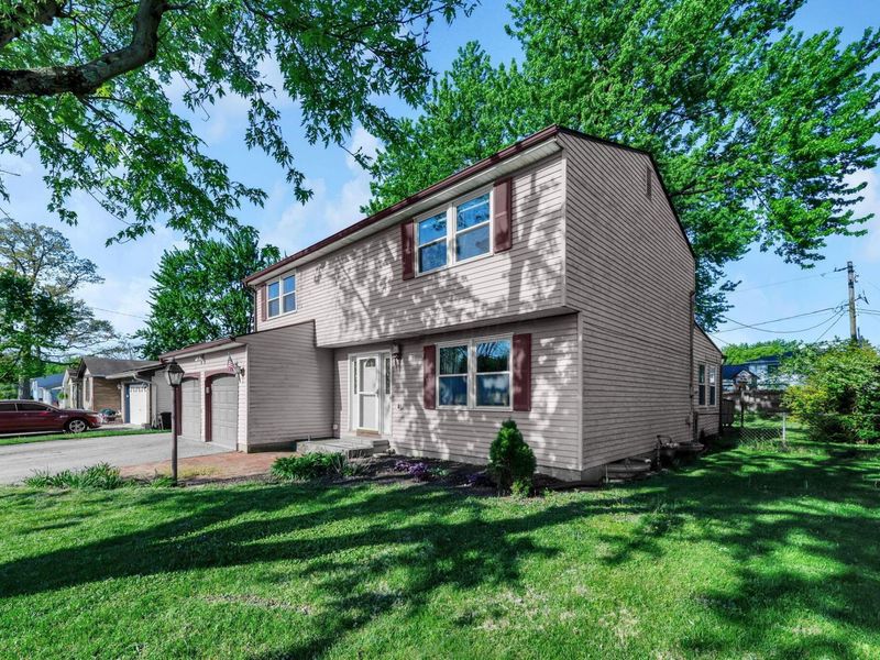 3257 Castleton Street, Grove City, OH 43123 Photo 3
