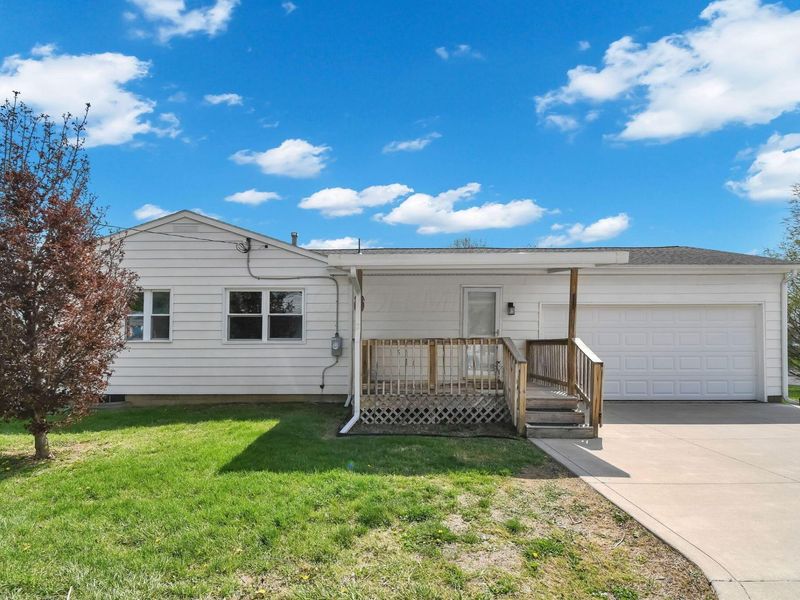 3188 Cypress Bend Drive, Newark, OH 43055 Photo 2